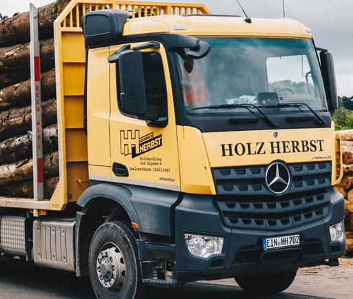 HEINRICH HERBST - 37586 Dassel, Solling | Holzhandlung und Sägewerk | Holzeinkauf & Holzernte, Rohholzhandel, Spanersägewerk, Energieholz, Anlieferung, Zertifiziert
